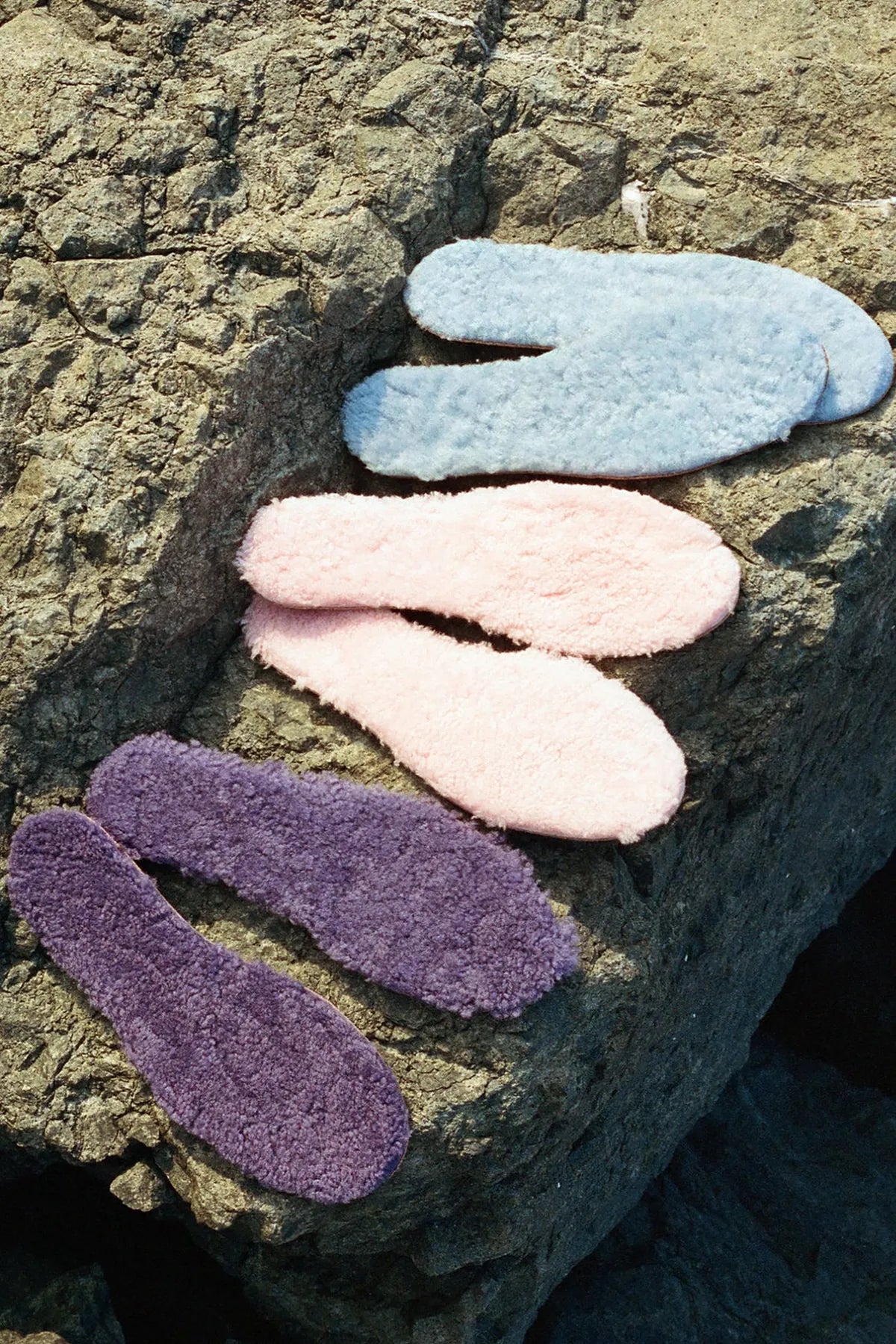 La Semelle Accessories Ilda's Sheep
