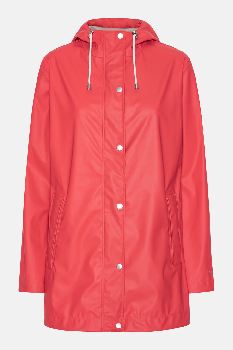 Light Raincoat Jackets &amp; Coats Ilse Jacobsen