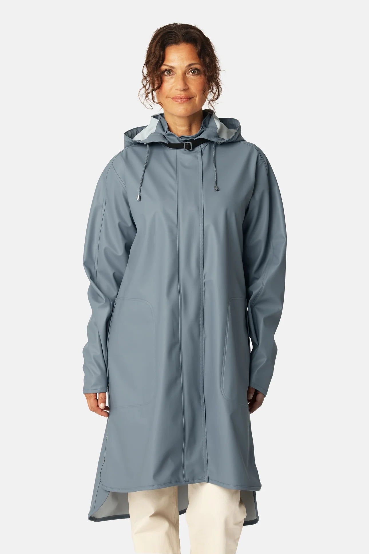 Light Raincoat Jackets & Coats Ilse Jacobsen