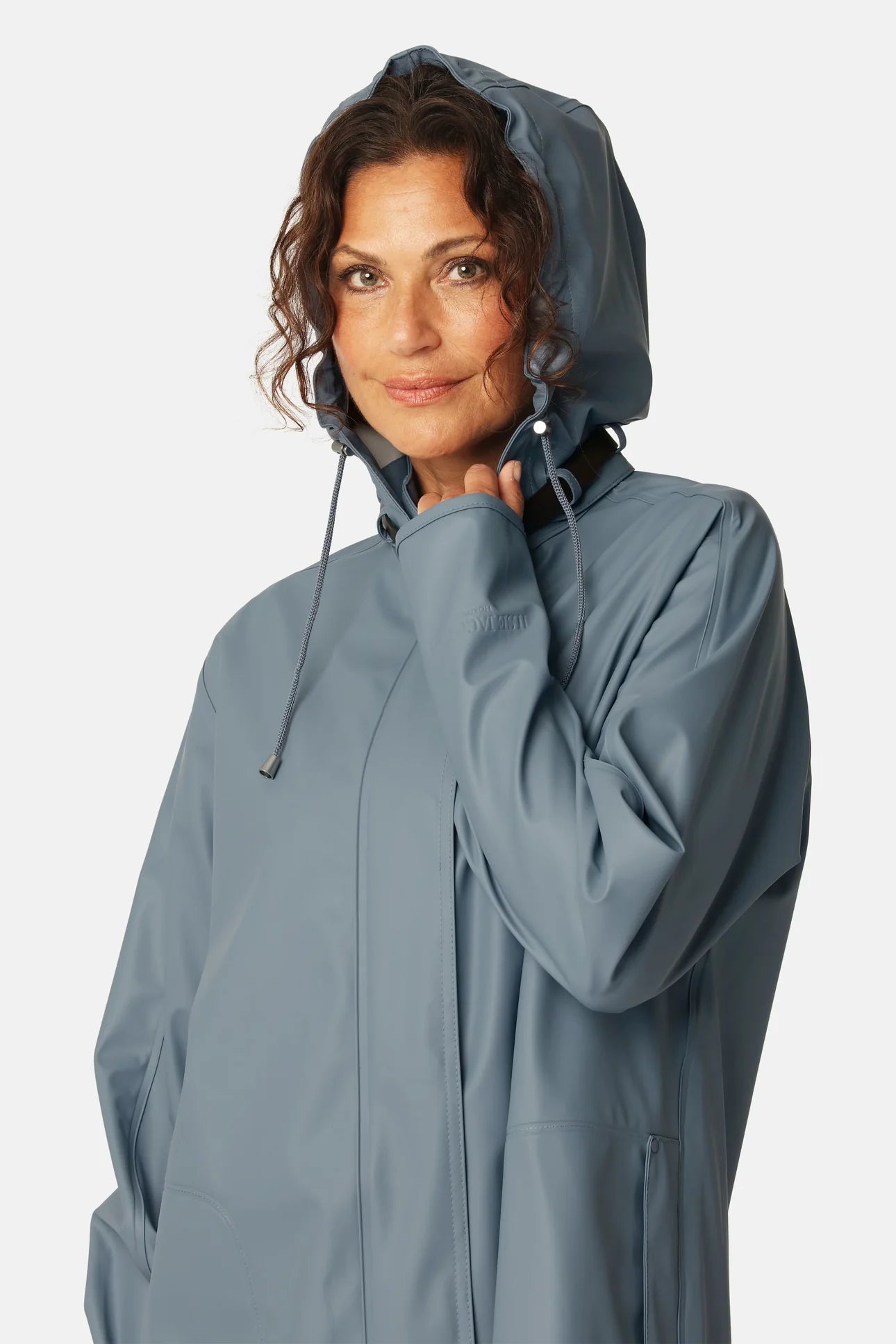 Light Raincoat Jackets &amp; Coats Ilse Jacobsen