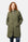 Long Padded Quilt Jacket Jackets & Coats Ilse Jacobsen