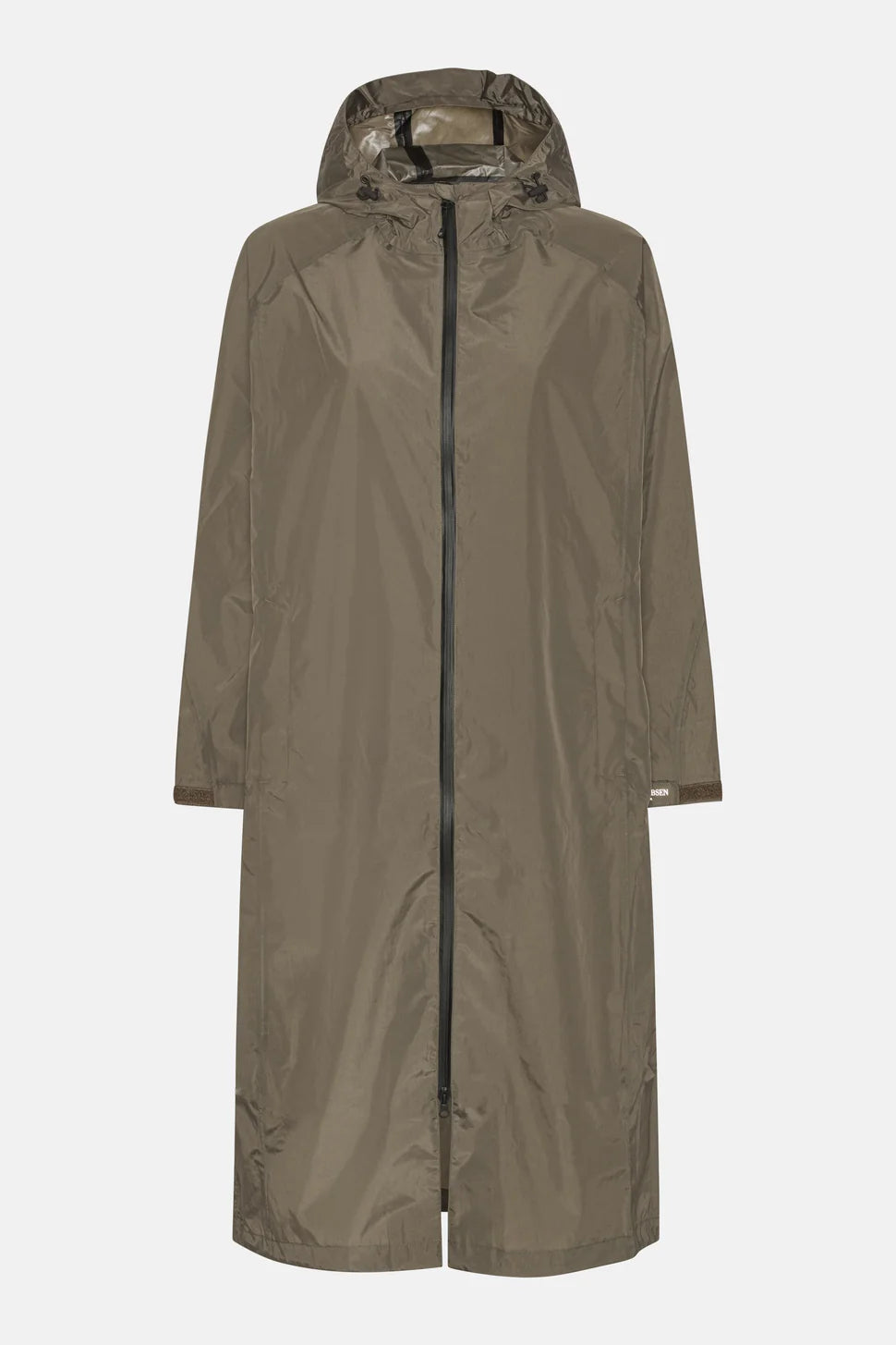 Raincoat Jackets &amp; Coats Ilse Jacobsen