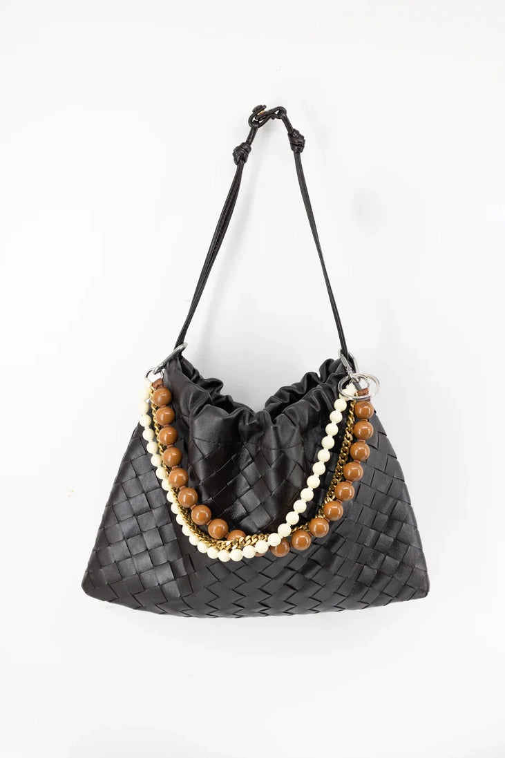 Zoe Bag Charm Accessories Ina Seifart