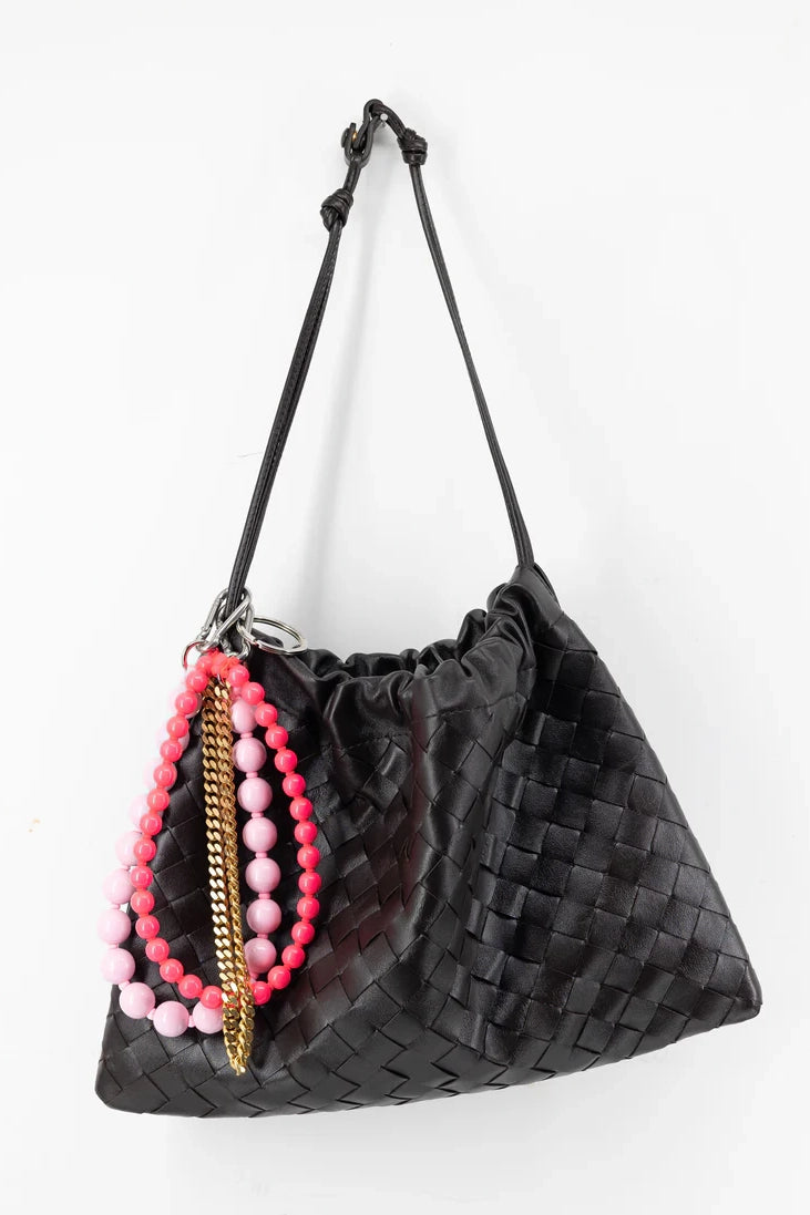 Zoe Bag Charm Accessories Ina Seifart