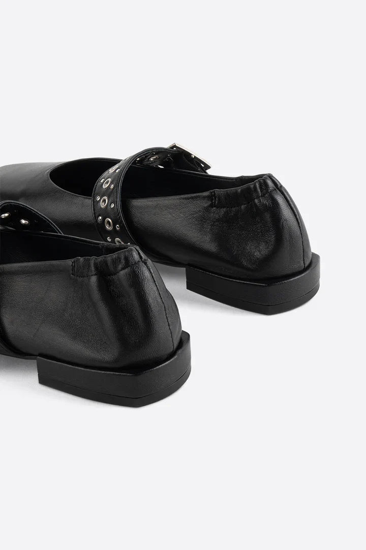 Forum Mary Jane Footwear Intentionally Blank