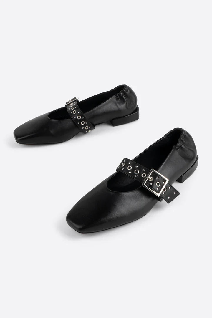 Forum Mary Jane Footwear Intentionally Blank