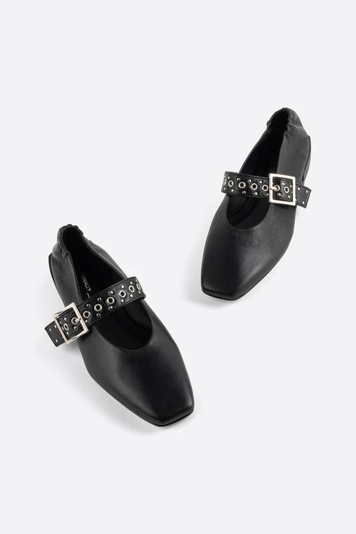 Forum Mary Jane Footwear Intentionally Blank