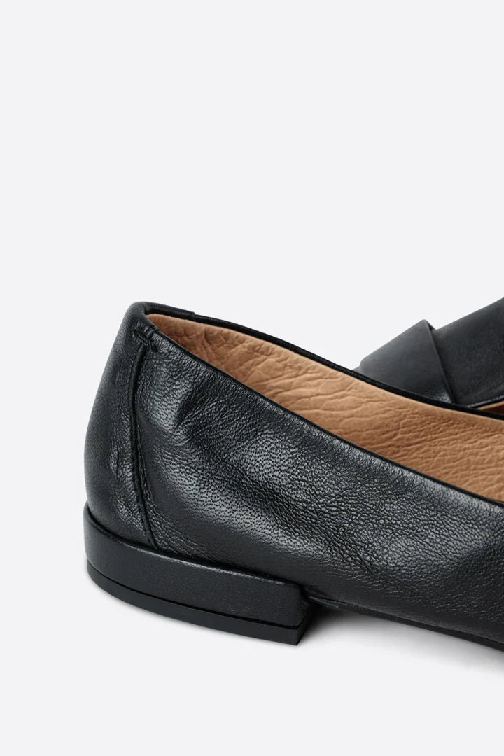 Pinky Loafer Footwear Intentionally Blank