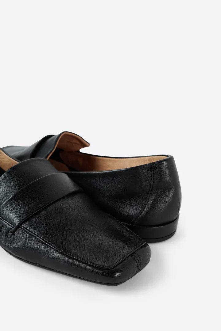 Pinky Loafer Footwear Intentionally Blank