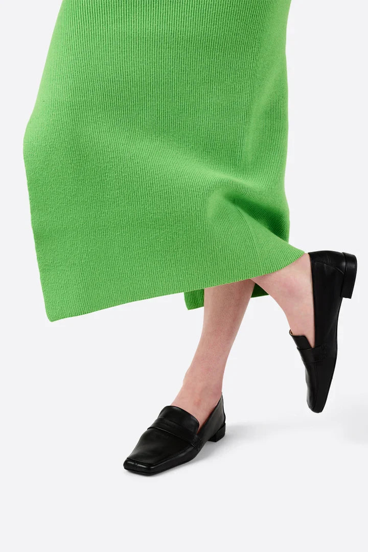 Pinky Loafer Footwear Intentionally Blank