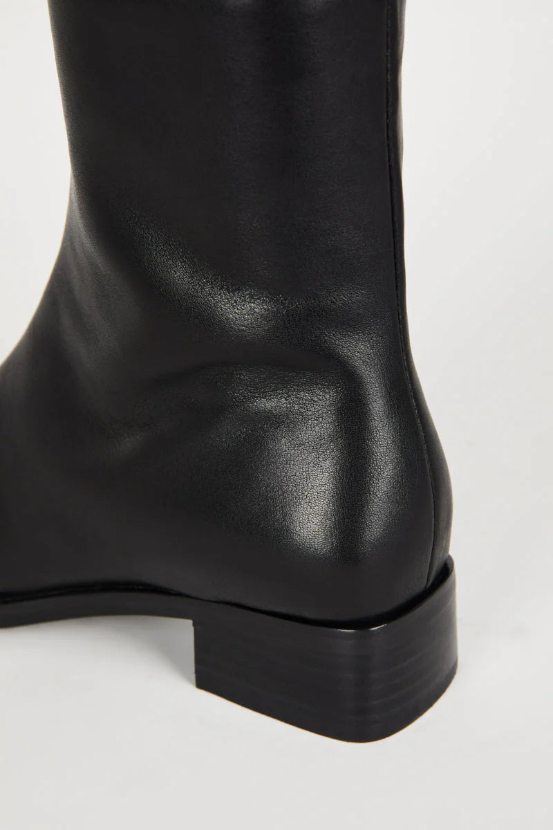 Tour Boot Footwear Intentionally Blank