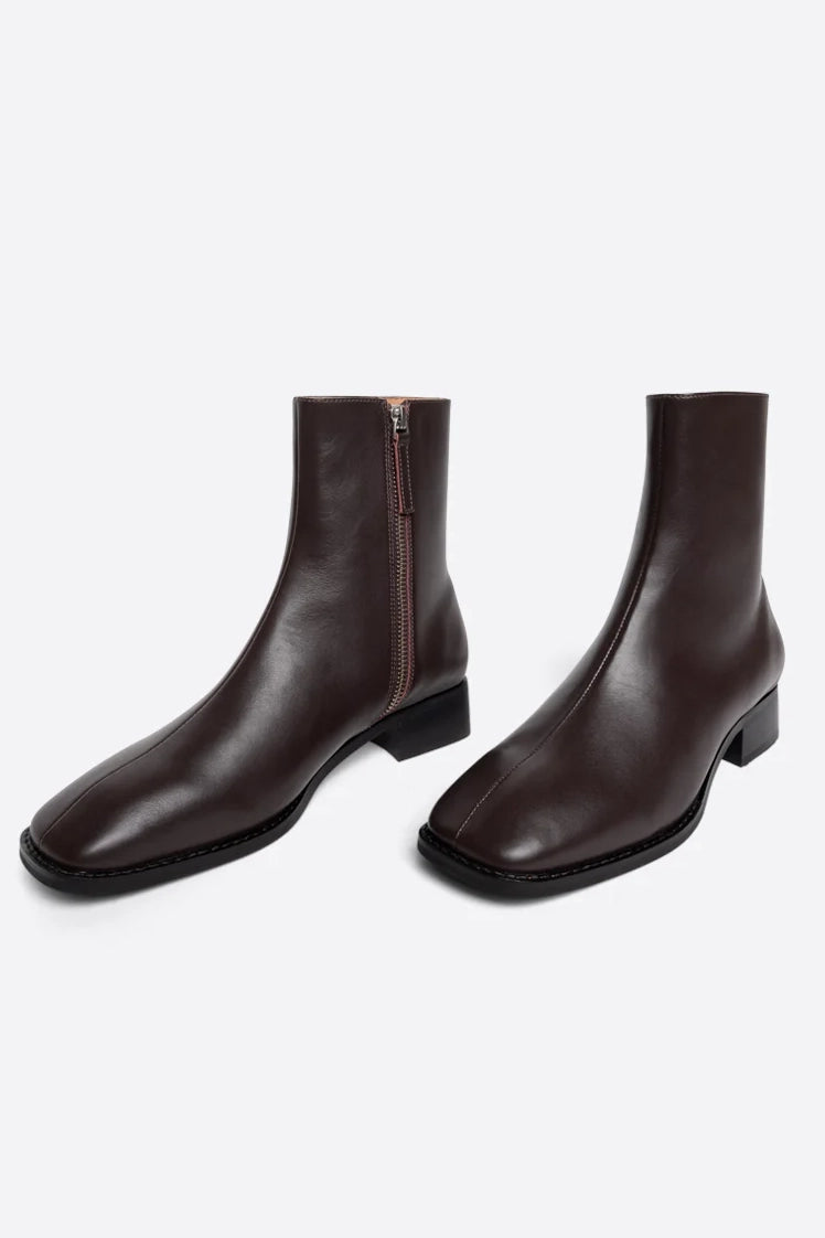 Tour Boot Footwear Intentionally Blank