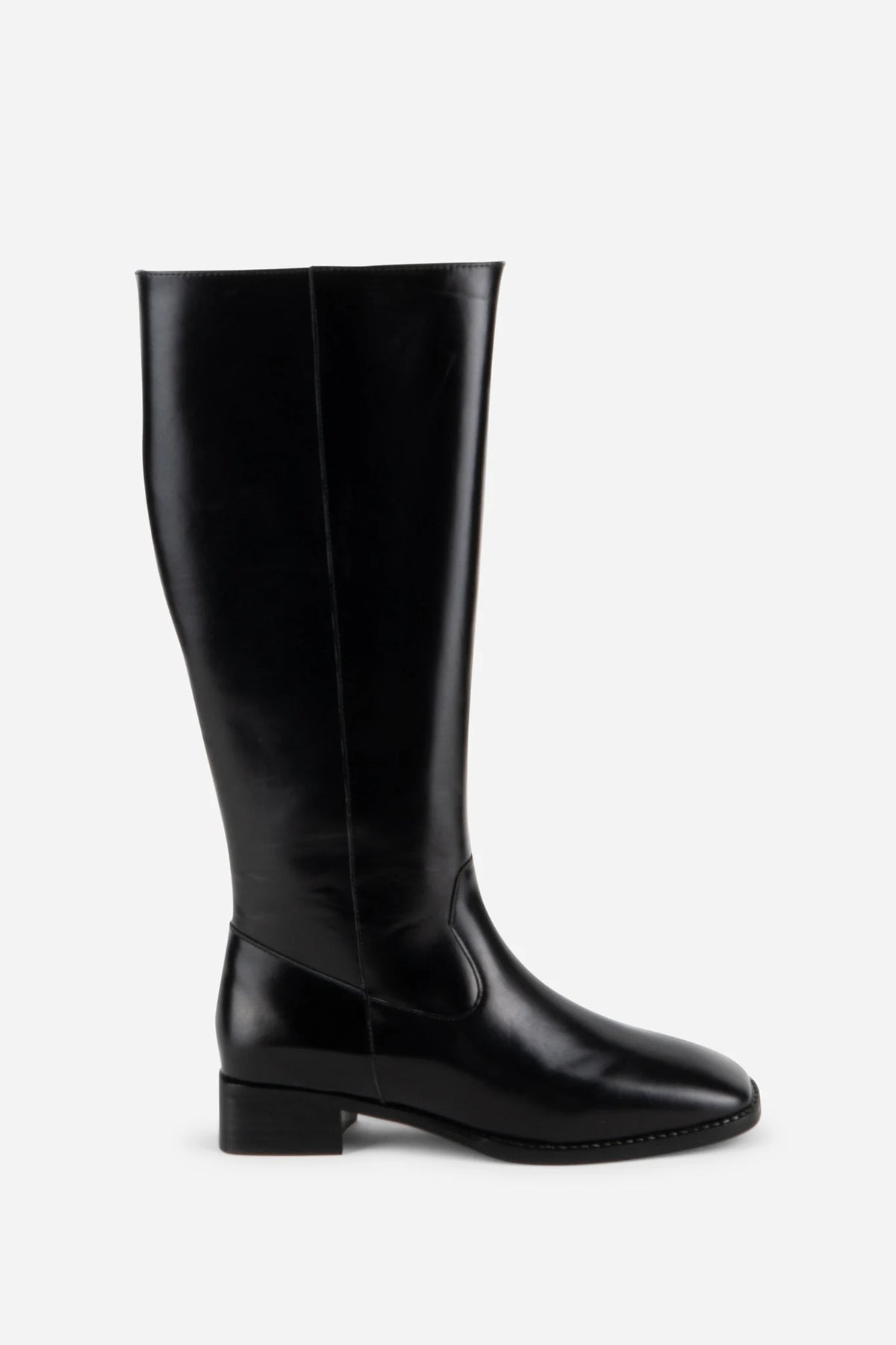 Tame Knee High Boot Footwear Intentionally Blank