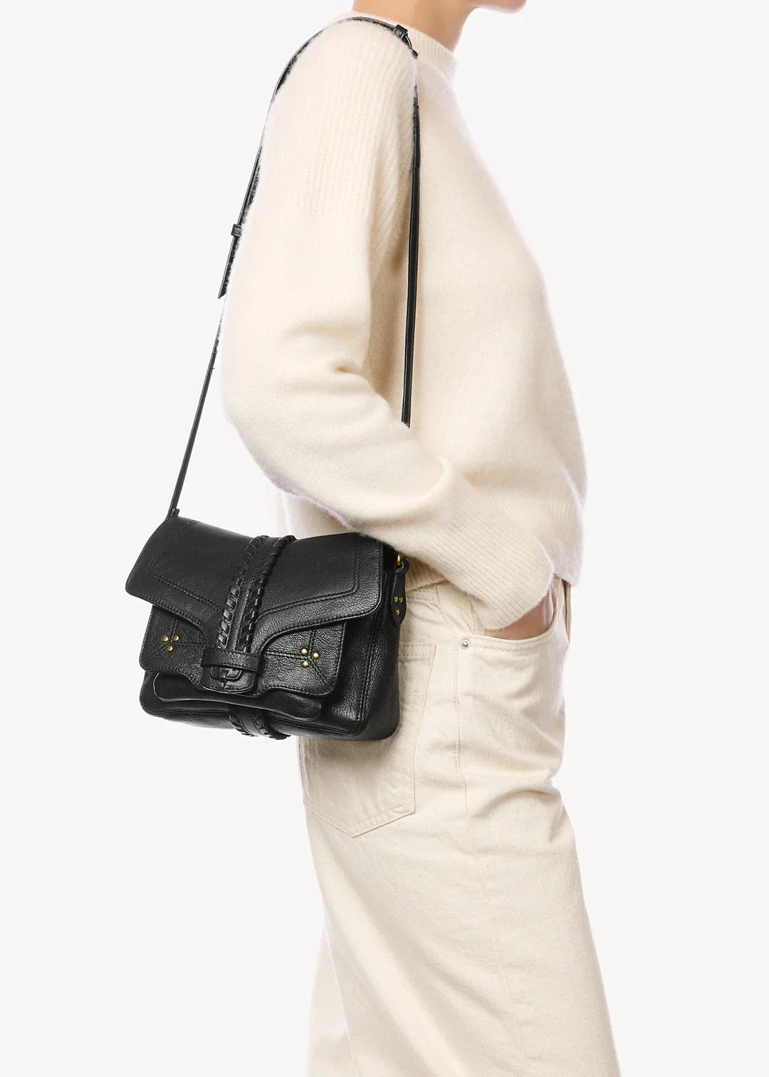 Harry S Accessories Jerome Dreyfuss