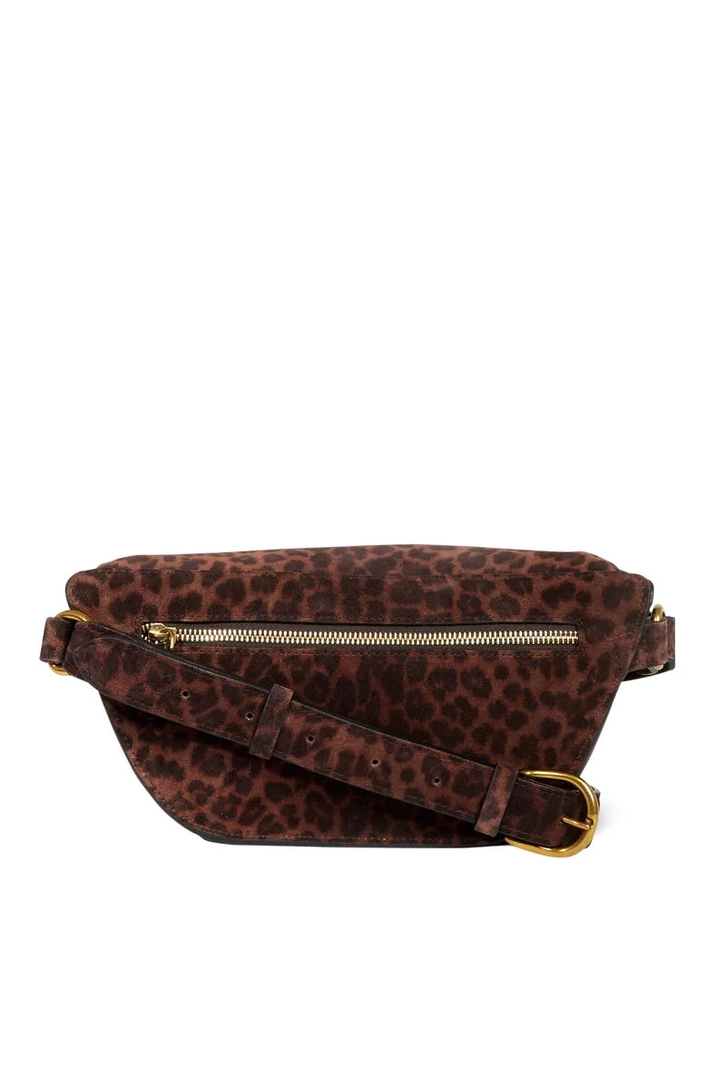 Lino banane Accessories Jerome Dreyfuss