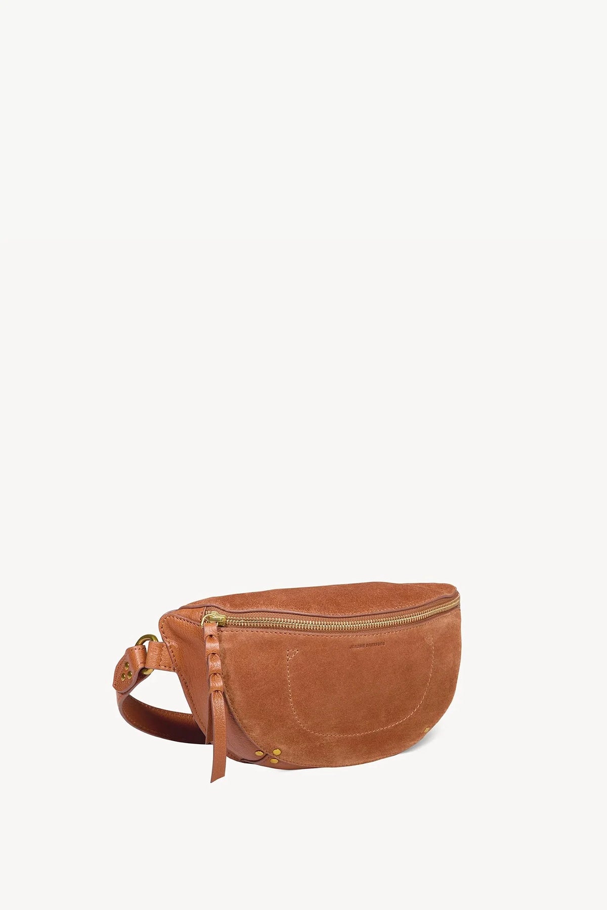 Lino Banane Accessories Jerome Dreyfuss