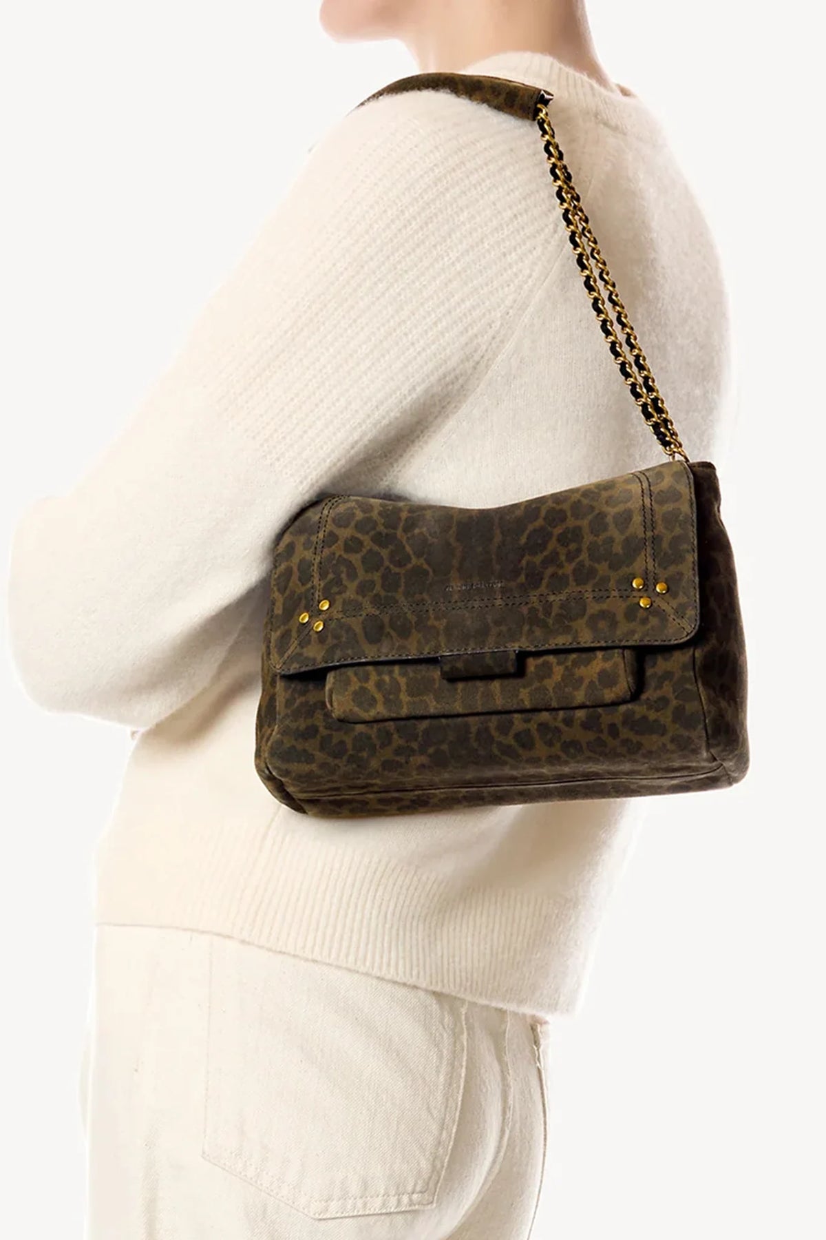 Lulu M Accessories Jerome Dreyfuss