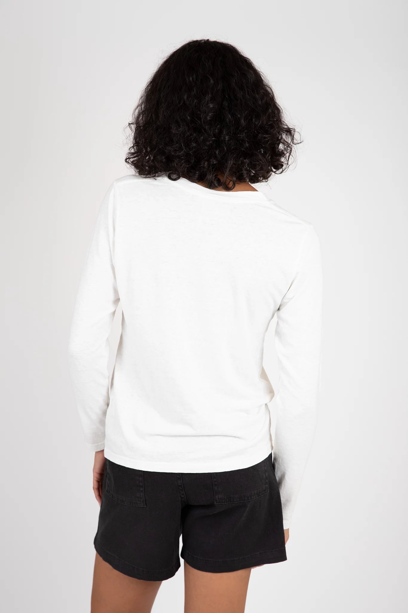 Encanto Long Sleeve Tee T-Shirts Jungmaven