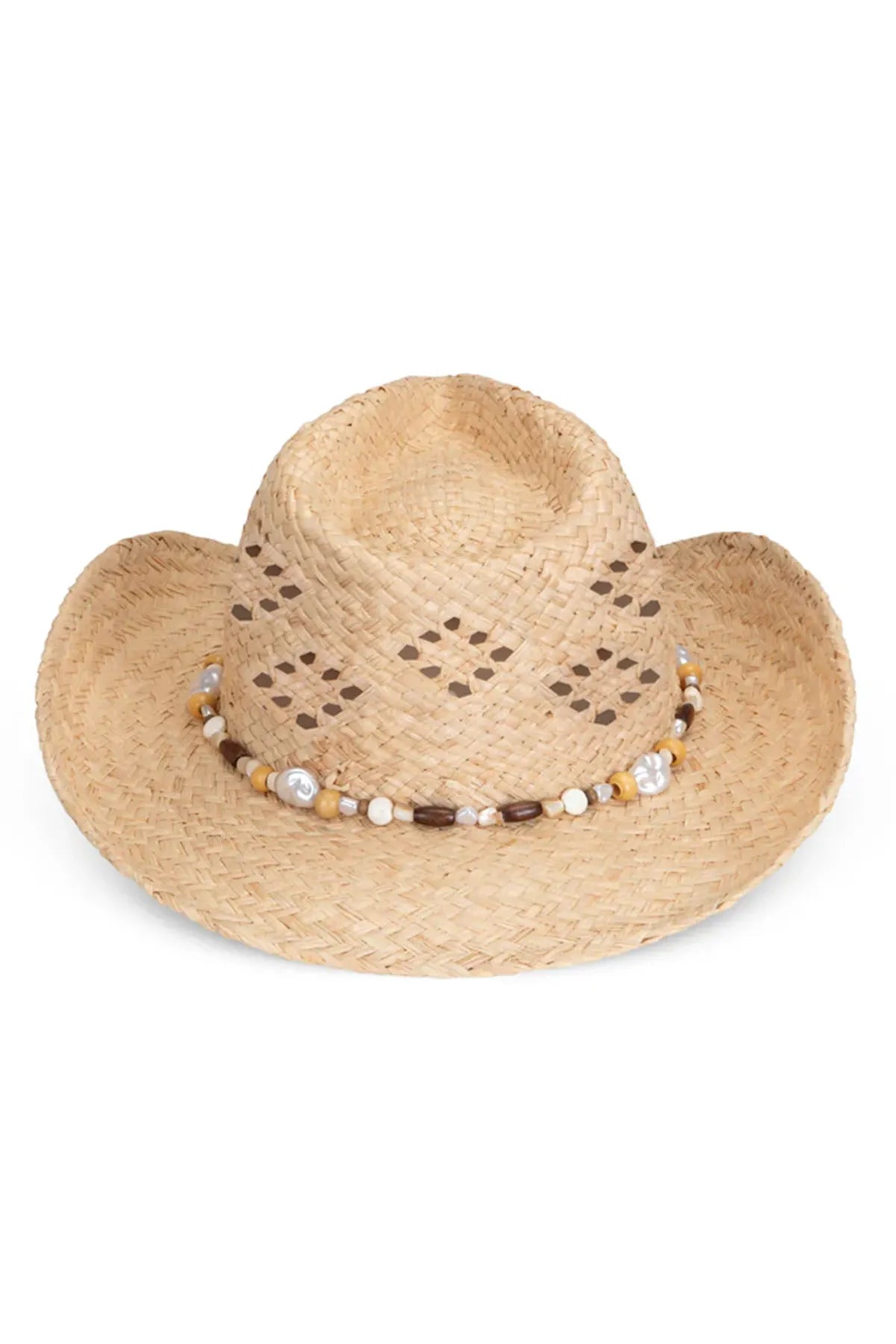 Sol Cowboy Accessories Lack of Color