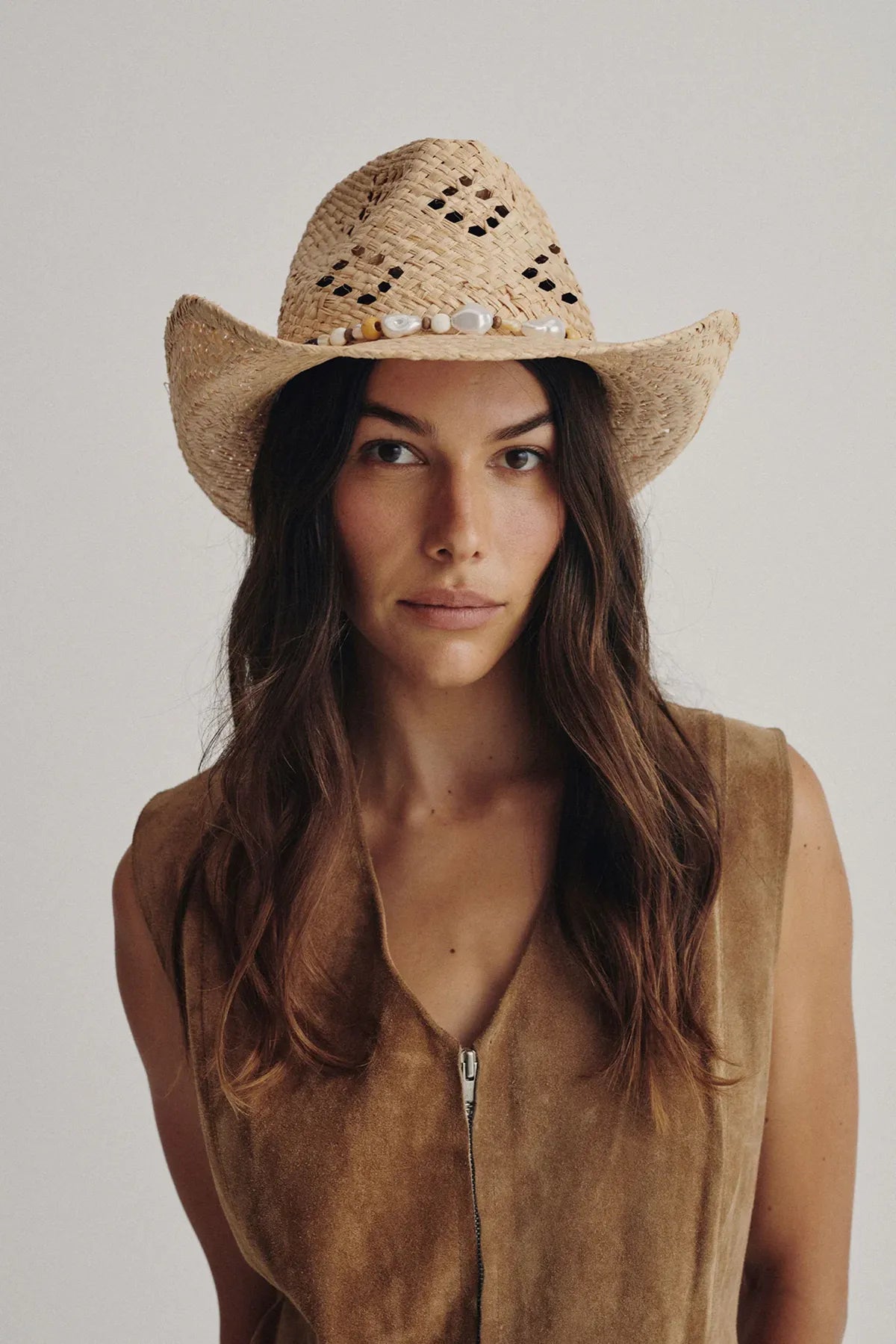 Sol Cowboy Accessories Lack of Color