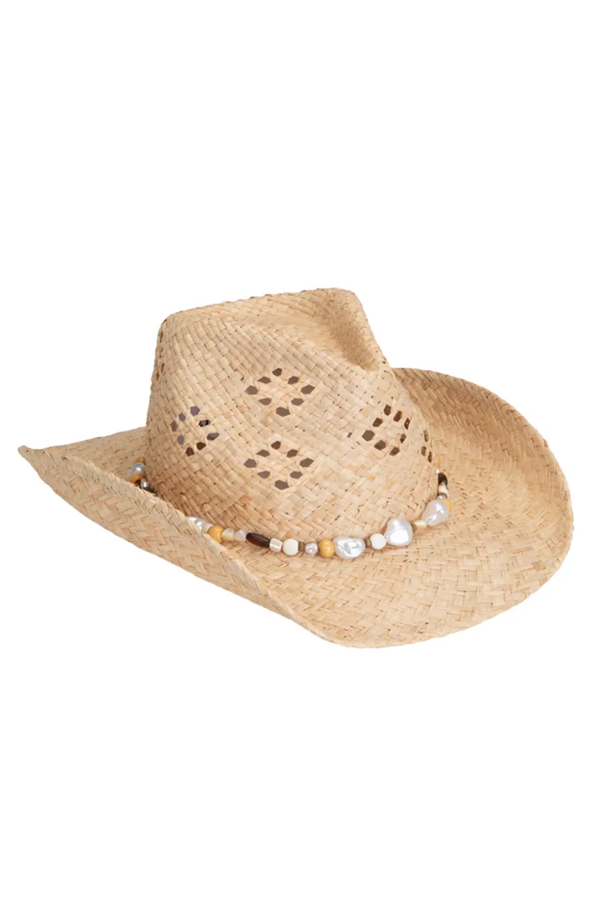 Sol Cowboy Accessories Lack of Color