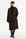 Thara Shawl Collar Coat Jackets & Coats LAMARQUE