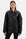 Theia Leather Bomber Jacket Jackets & Coats LAMARQUE
