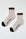 Colour Block Girlfriend Socks Accessories Le Bon Shoppe