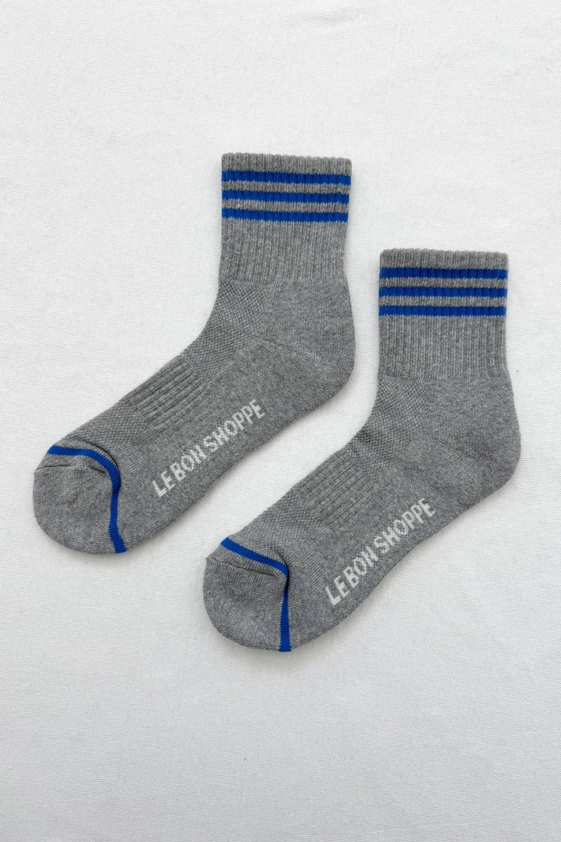 Girlfriend Socks Accessories Le Bon Shoppe