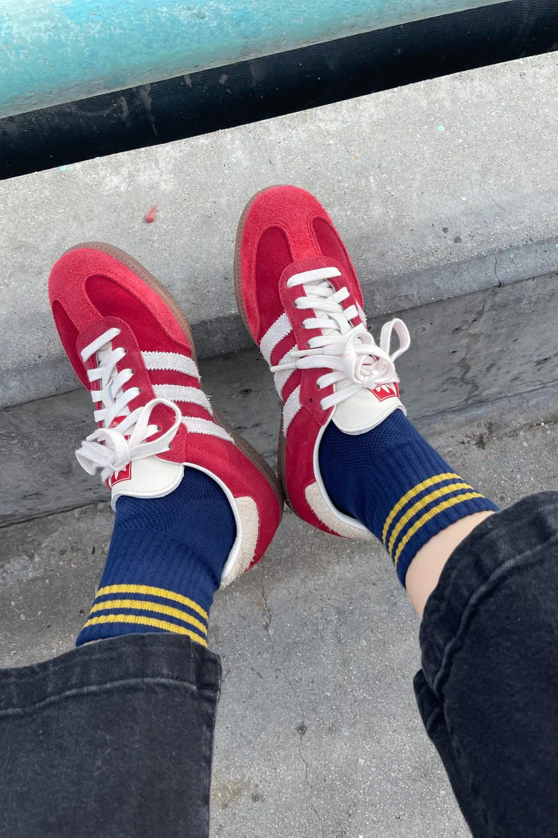 Girlfriend Socks Accessories Le Bon Shoppe