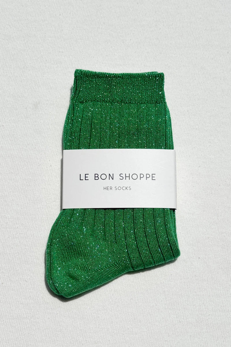 Her Modal Crew Socks Accessories Le Bon Shoppe