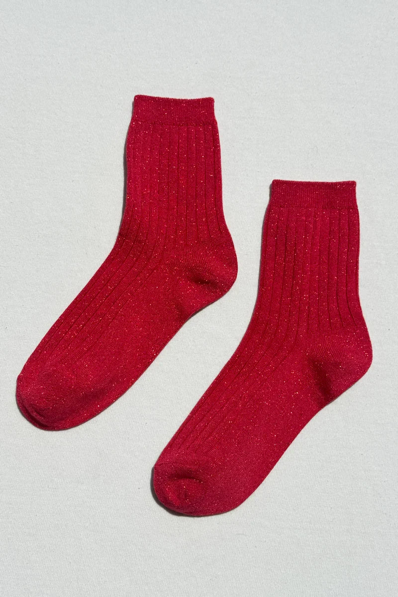 Her Modal Crew Socks Accessories Le Bon Shoppe
