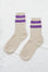 Her Varsity Socks Accessories Le Bon Shoppe