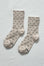 Sneaker Socks - Polka Dot Accessories Le Bon Shoppe