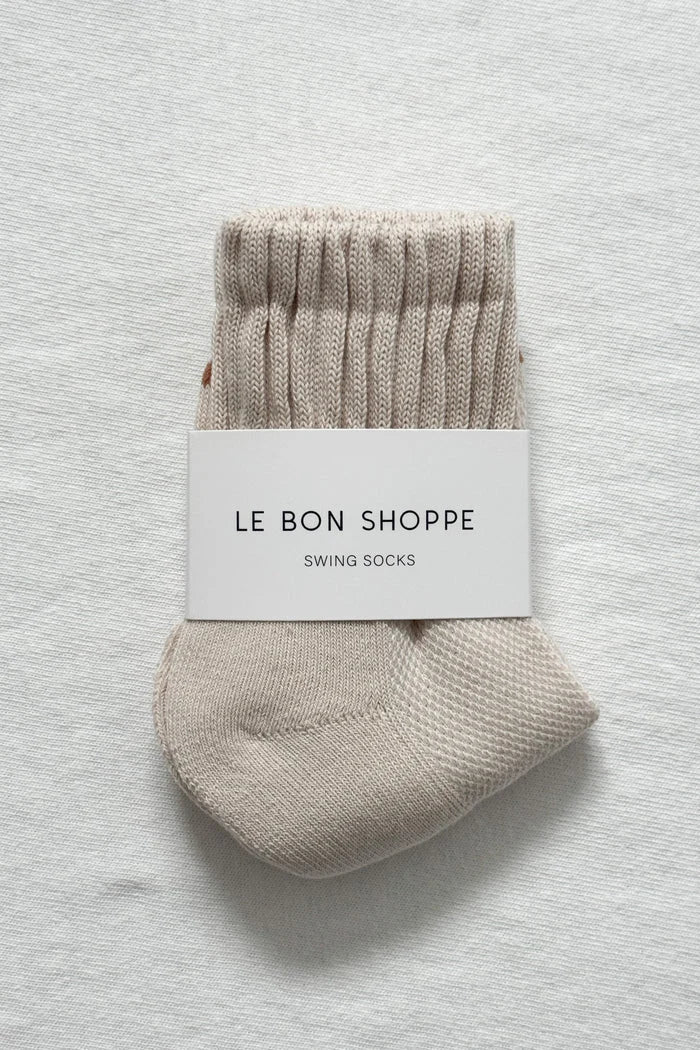 Swing Socks Accessories Le Bon Shoppe