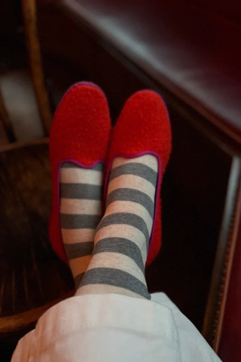 Wally Socks Accessories Le Bon Shoppe