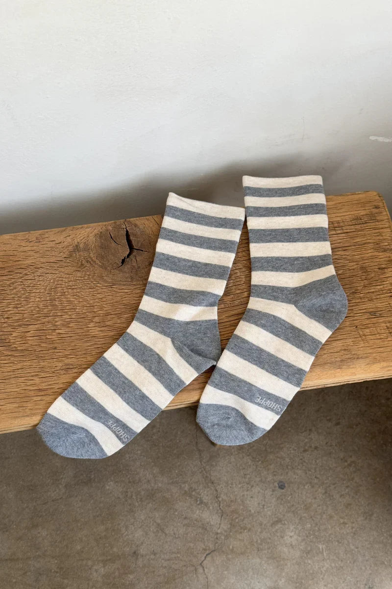 Wally Socks Accessories Le Bon Shoppe