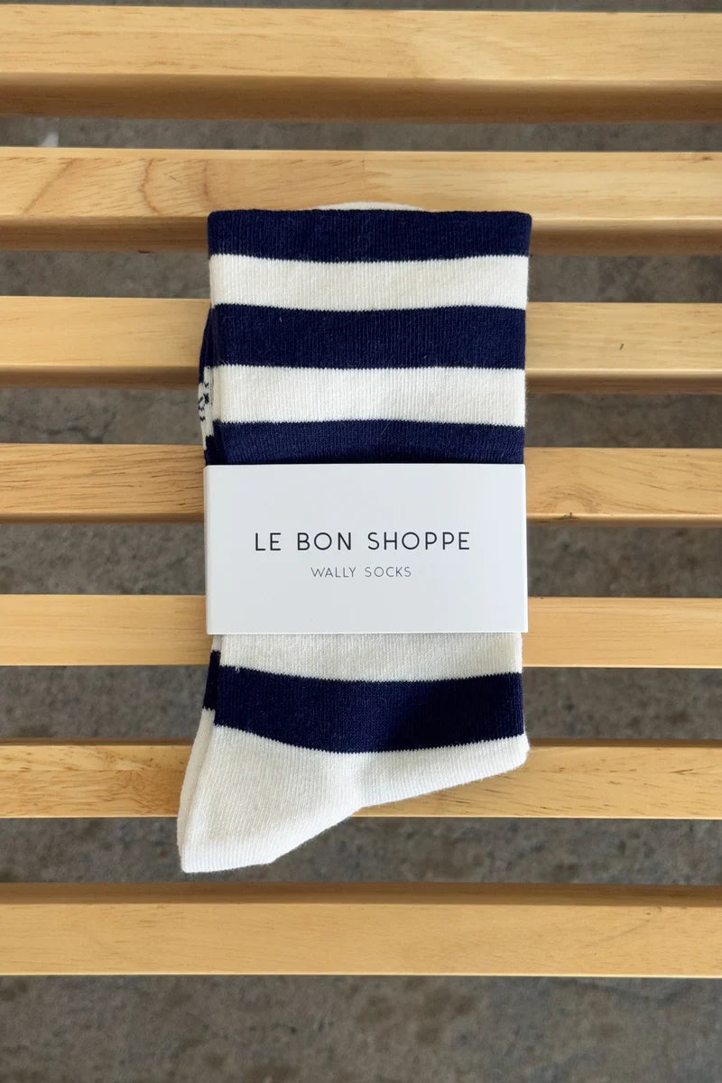 Wally Socks Accessories Le Bon Shoppe