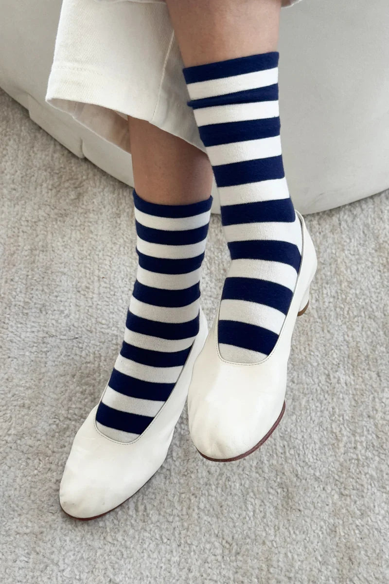 Wally Socks Accessories Le Bon Shoppe