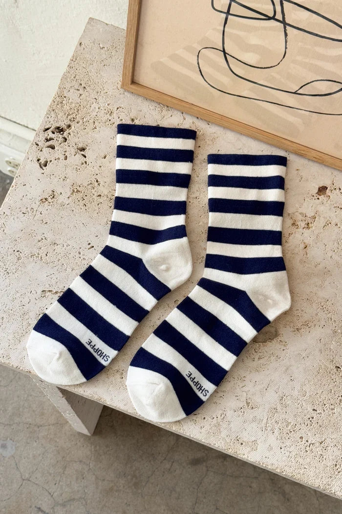 Wally Socks Accessories Le Bon Shoppe