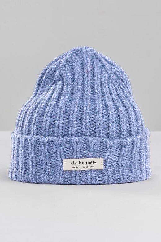 Logo Beanie Accessories Le Bonnet