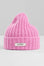 Logo Beanie Accessories Le Bonnet