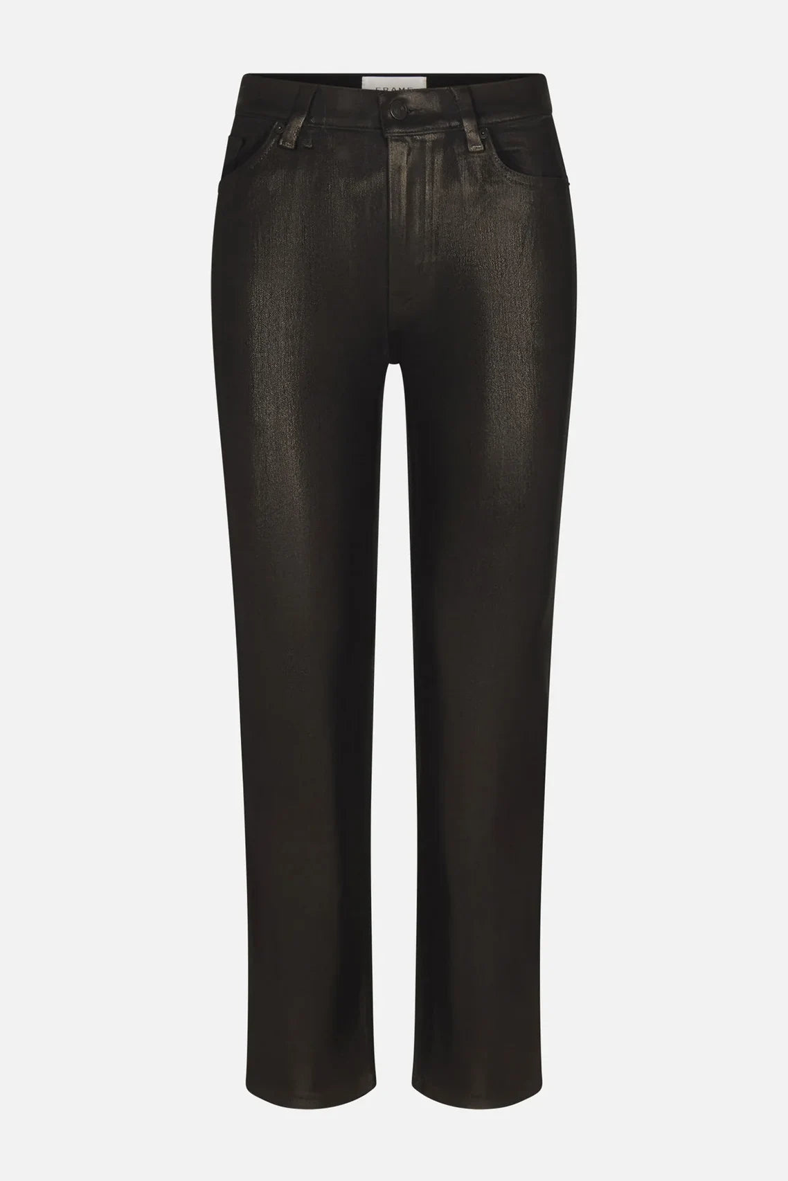 Le Sleek Straight Pants FRAME
