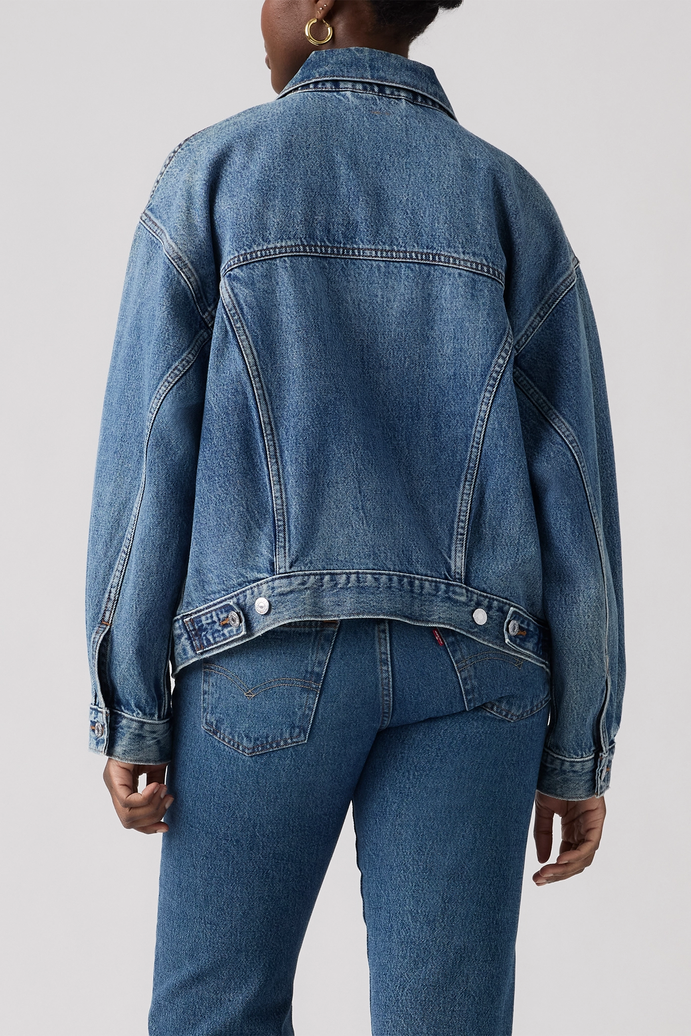 90s Trucker Jacket Jackets Levi's