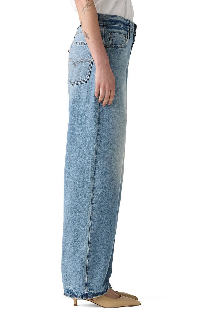 Baggy Dad Pants Levi's