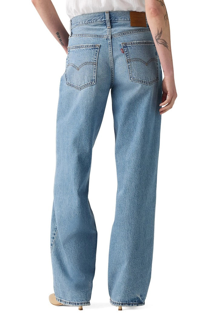 Baggy Dad Pants Levi&#39;s