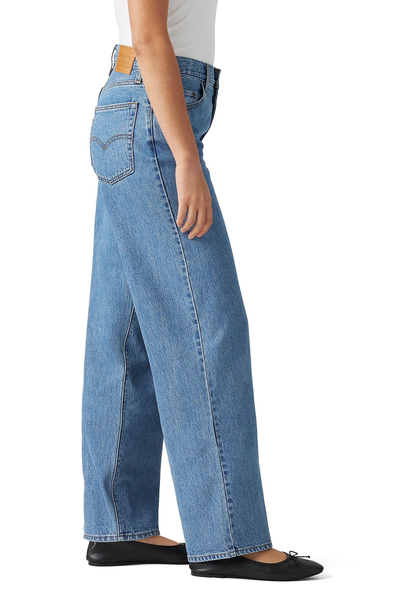 Baggy Dad Jean Pants Levi's