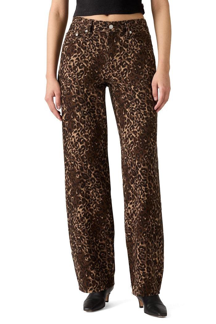 Baggy Dad Jeans Pants Levi's