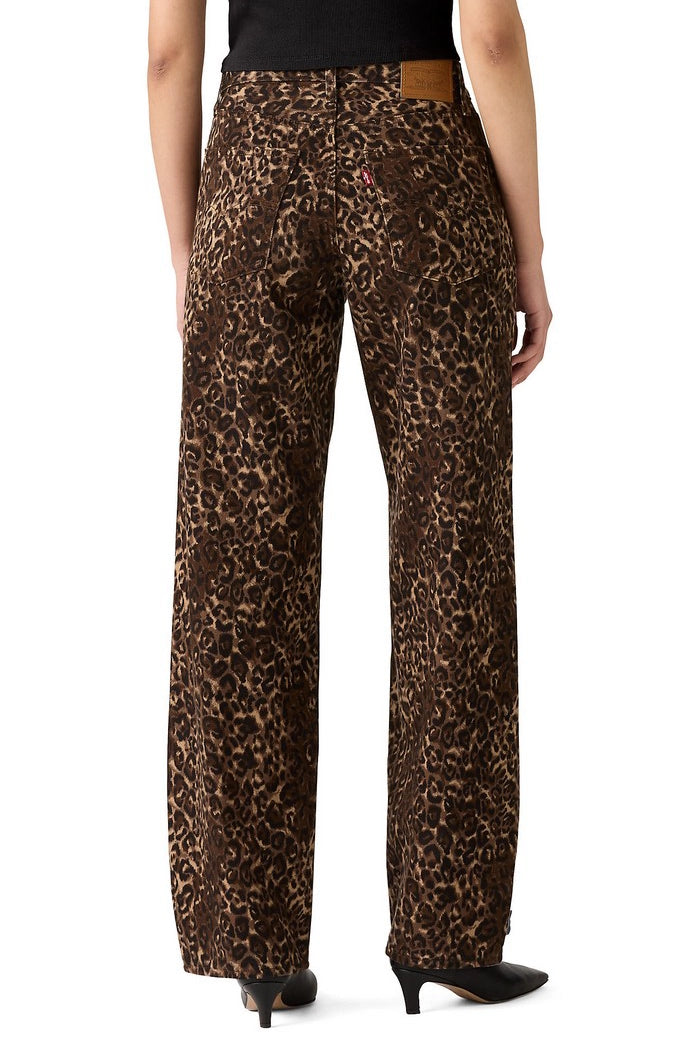 Baggy Dad Jeans Pants Levi&#39;s