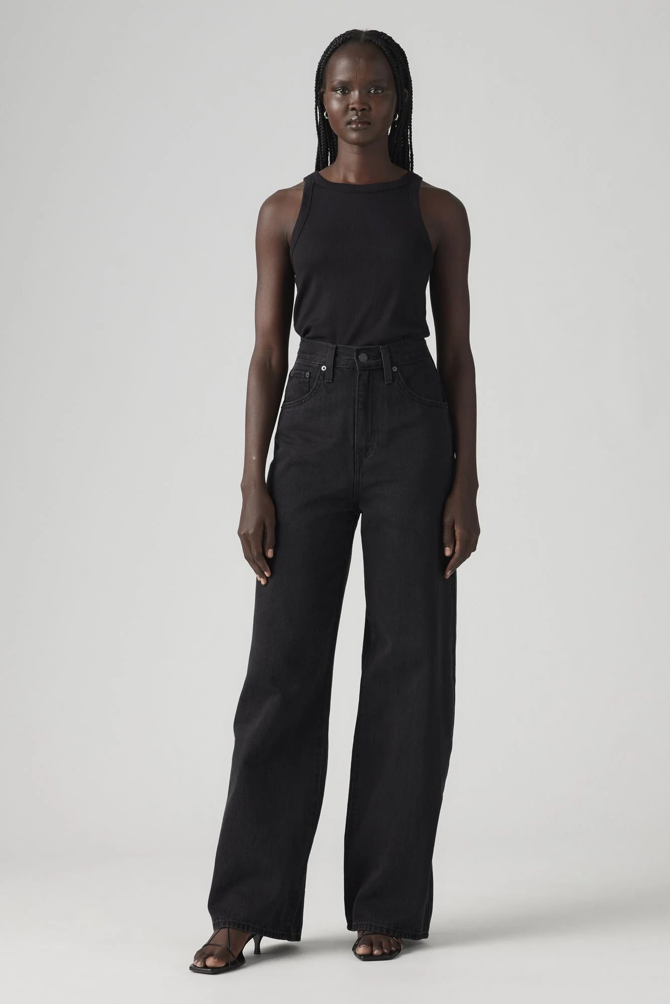 Cinch Baggy Pants Levi's